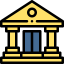 Bank アイコン 64x64