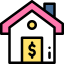 Mortgage アイコン 64x64