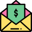 Invoice アイコン 64x64
