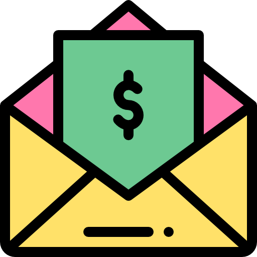 Invoice icon