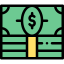 Money アイコン 64x64