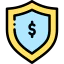 Shield アイコン 64x64