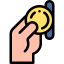 Donate アイコン 64x64