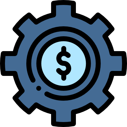 Dollar icon