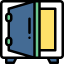 Safebox 图标 64x64