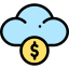 Cloud computing 图标 64x64