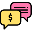 Chat 图标 64x64