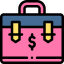 Briefcase 图标 64x64