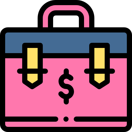 Портфель иконка