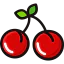 Cherry icon 64x64