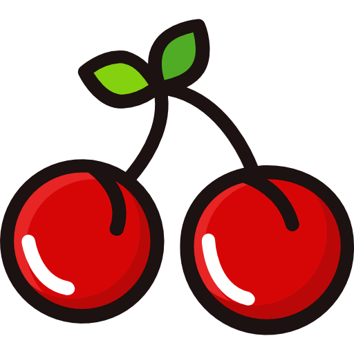 Cherry icon