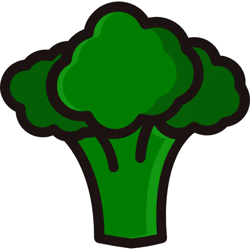 Broccoli icon