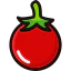 Tomato icon 64x64