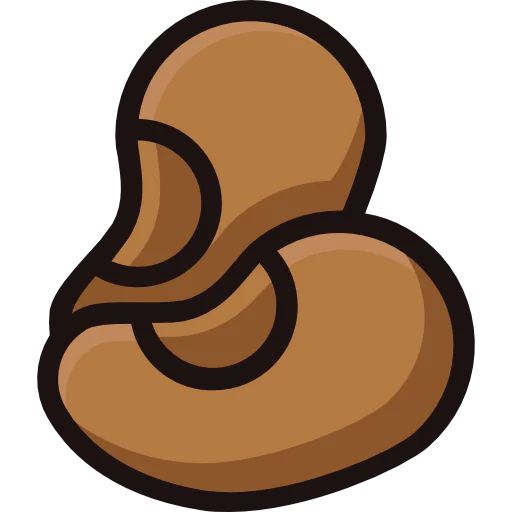 Bean icon