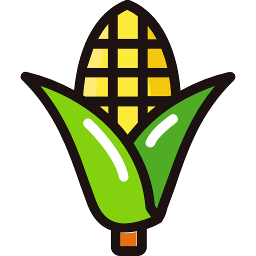 Corn icon