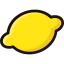 Lemon icon 64x64