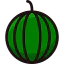 Watermelon icon 64x64