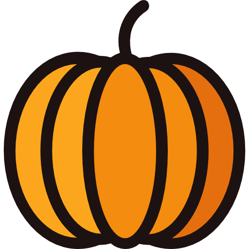 Pumpkin icon