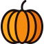 Pumpkin icon 64x64