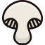 Mushroom icon 64x64