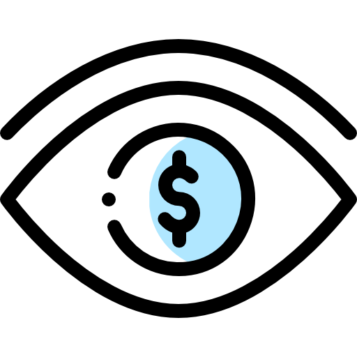 Vision icon