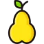 Pear icon 64x64