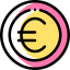 Euro icon 64x64