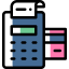 Point of service icon 64x64