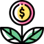 Growth icon 64x64