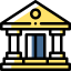 Bank icon 64x64