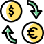 Exchange icon 64x64