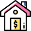 Mortgage icon 64x64
