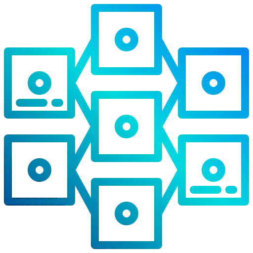 Distributed Symbol