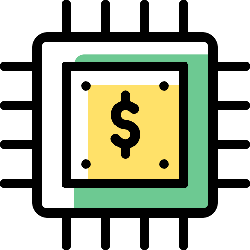 Cpu icon