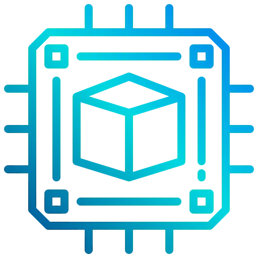 Cpu icon