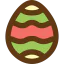 Easter egg icon 64x64
