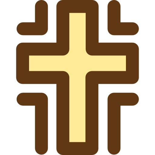 Cross icon
