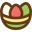 Easter egg icon 64x64