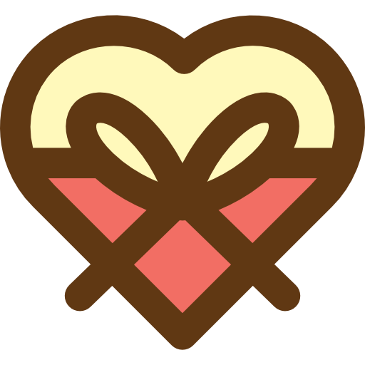 Gift icon