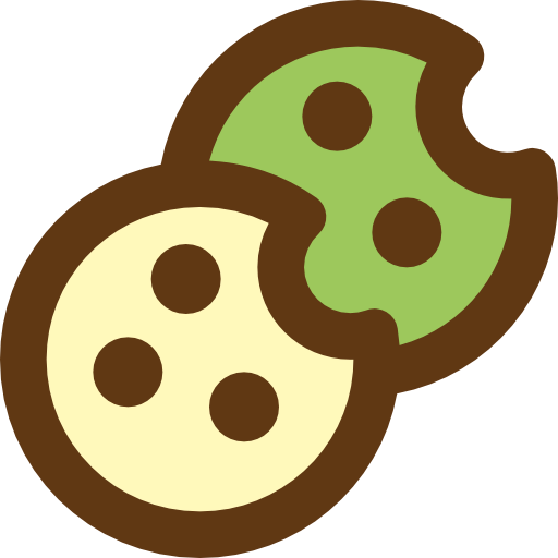 Cookie icon