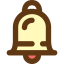 Bell icon 64x64