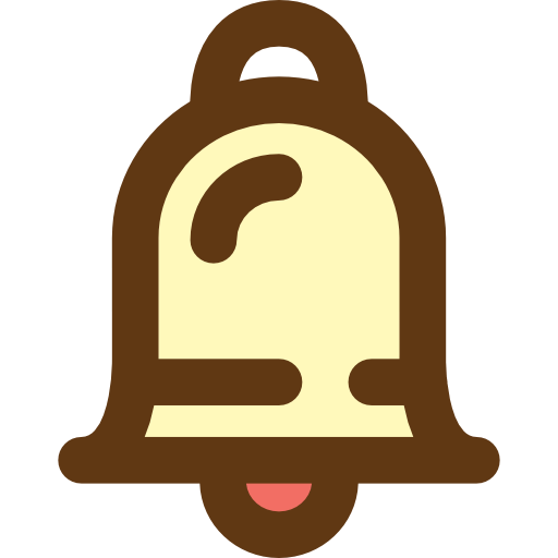 Bell icon
