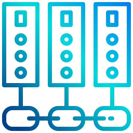 Server 图标