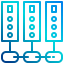 Server icône 64x64