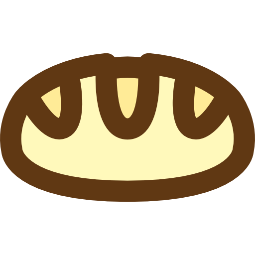 Bread icon