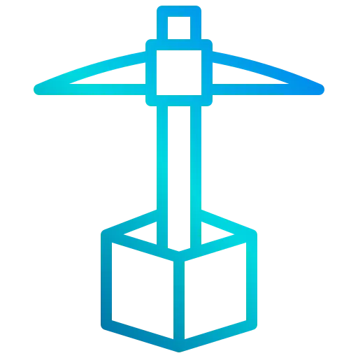Data mining Ikona