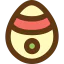 Easter egg icon 64x64