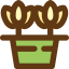 Plant icon 64x64