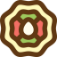 Wreath icon 64x64