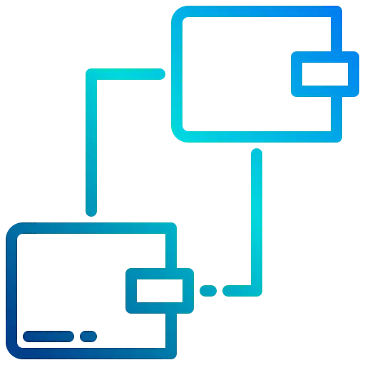 Trading іконка